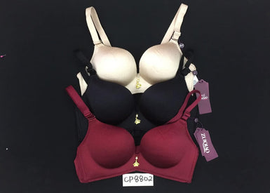 Sutiã Importado Corte a Laser