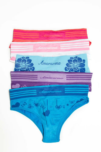 Calcinha Importada Sublimada