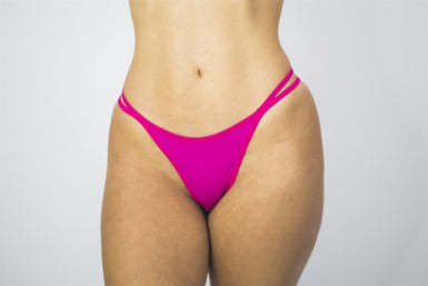 Calcinha Tanga Viviane