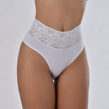 Calcinha de Renda Cos Auto