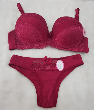 Conjunto de Luxo Plus Size