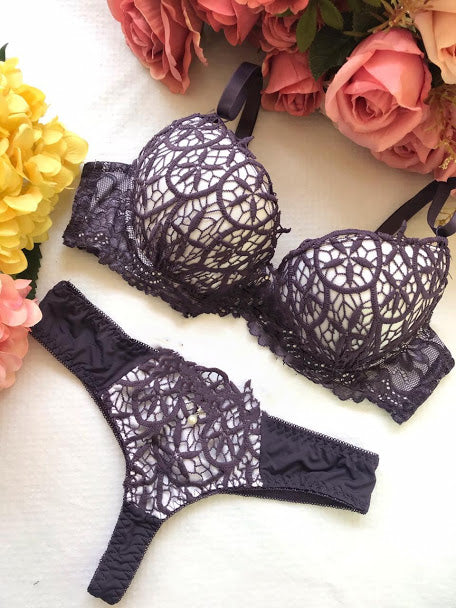 Conjunto de Luxo Coleção Dia-Dia