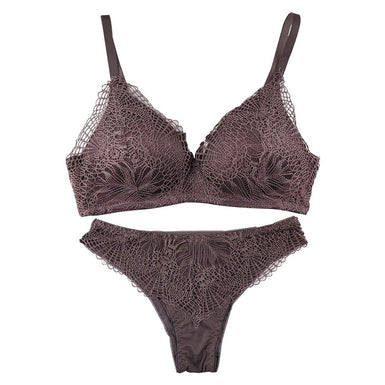 Conjunto de Luxo Coleção Nina