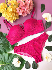 Conjunto de Luxo Conforto