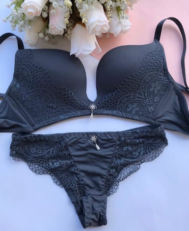 Conjunto de Luxo Milena