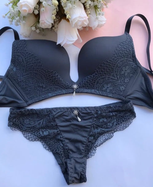 Conjunto de Luxo Milena