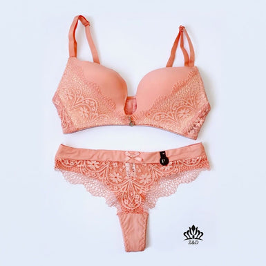 Conjunto de Luxo Coleção Júlia