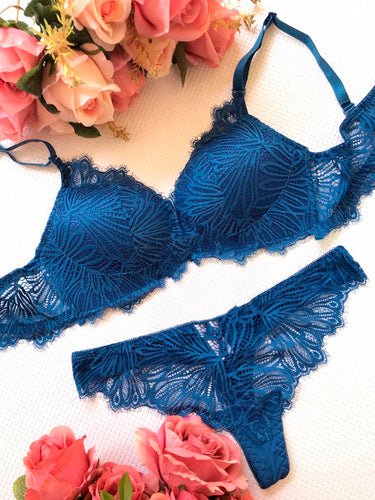 Conjunto de Luxo Coleção