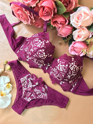 Conjunto de Luxo Micro