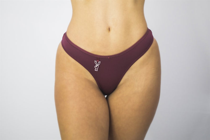 Calcinha Tanga Pigente