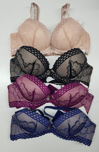 Conjunto de Luxo Coleção Agatha