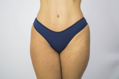 Calcinha Tanga Fio Mari