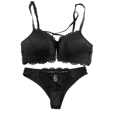 Conjunto de Luxo Coleção Luiza