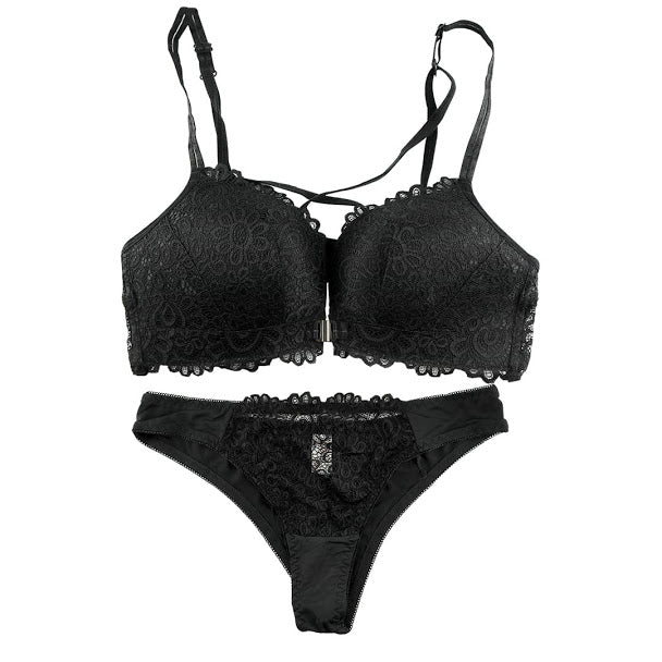 Conjunto de Luxo Coleção Luiza