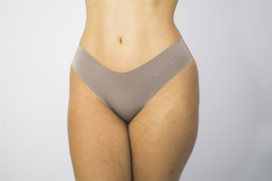 Calcinha Tanga Laser (sem costura)