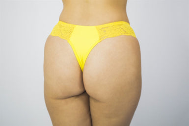 Calcinha Tanga Grazy