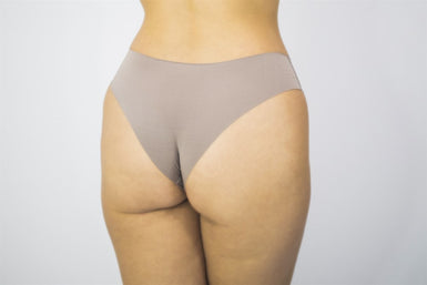 Calcinha Tanga Laser (sem costura)