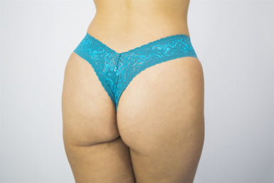 Calcinha Tanga Vanessa