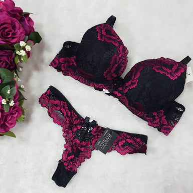 Conjunto de Luxo Coleção Beatriz