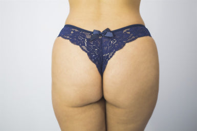 Calcinha Tanga Fio Mari