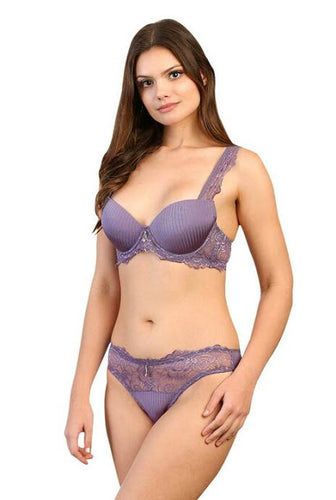 Conjunto de Luxo Coleção Norma