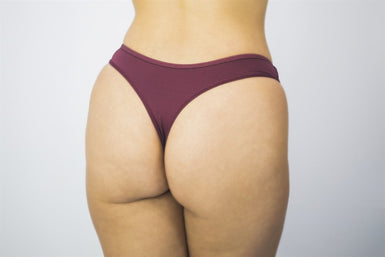 Calcinha Tanga Pigente