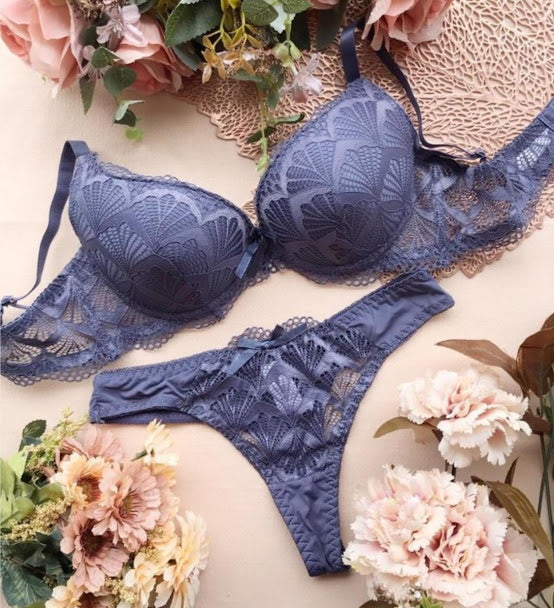 Conjunto de Luxo Coleção Karol