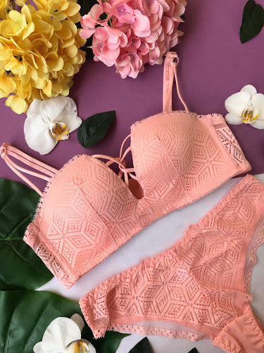 Conjunto de Luxo Conforto