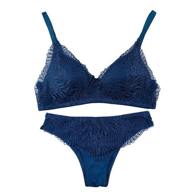 Conjunto de Luxo Coleção Nina