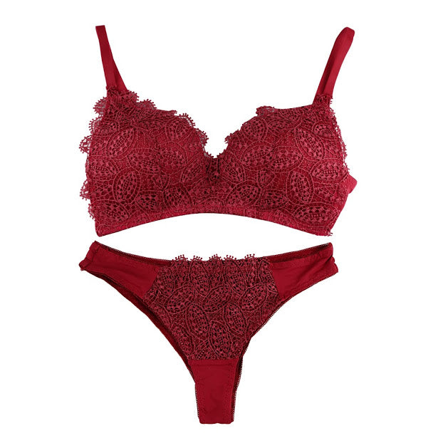 Conjunto de Luxo Coleção Stefany