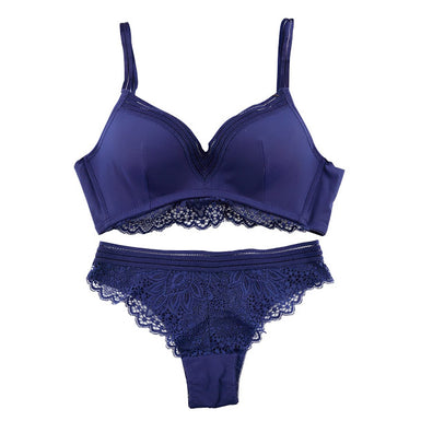 Conjunto de Luxo Coleção Malu