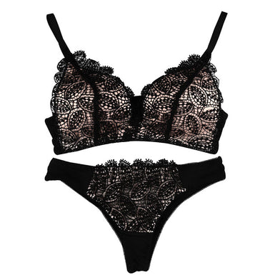 Conjunto de Luxo Coleção Stefany