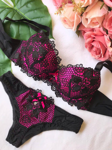 Conjunto de Luxo Micro