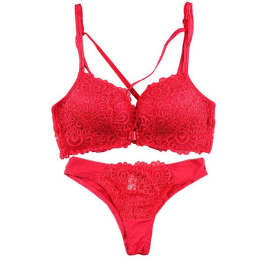 Conjunto de Luxo Coleção Luiza