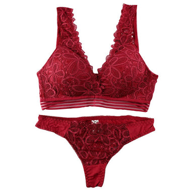 Conjunto de Luxo Coleção Sara