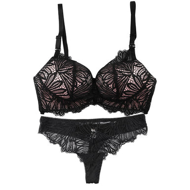 Conjunto de Luxo Coleção