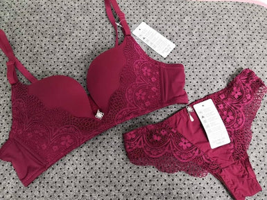 Conjunto de Luxo Coleção Júlia