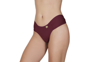 Calcinha Tanga Thassyane