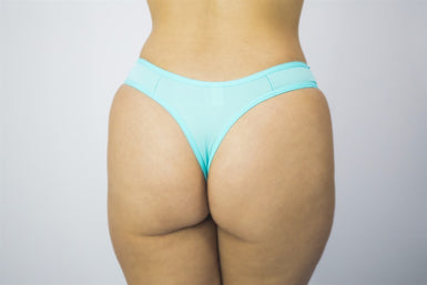 Calcinha Tanga Aninha Renda