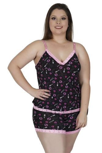 Short Doll EXGG Renda